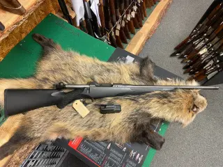 Mauser M12 Extreme 30-06
