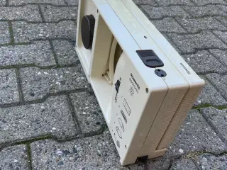 Elektrisk brød & pålægsskærer