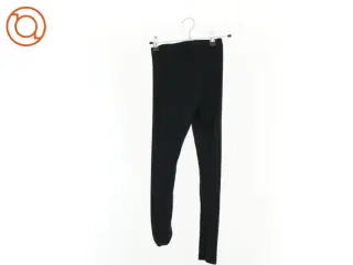 Leggings fra Basic needs (str. 134 cm)