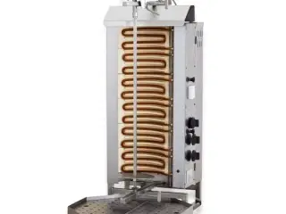 Combisteel gyros grill elektrisk – 9,6 kW