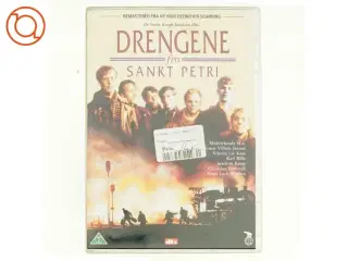Drengene Fra Sankt Petri