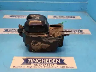 Deutz 1000.4WT2 Topstykke 0881410