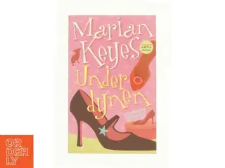 Under dynen af Marian Keyes (bog)