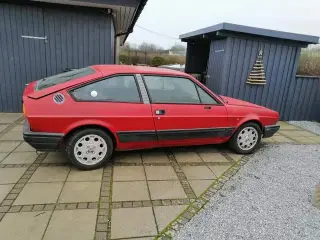 alfa romeo sprint