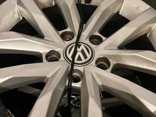 Skriv for mere information