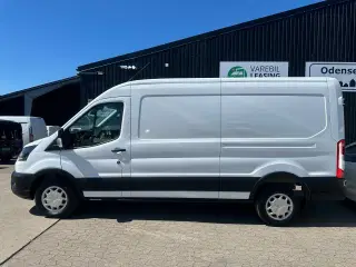 Ford E-Transit 350 L3 Van 68 Trend H2 RWD