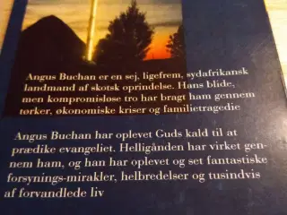 Tro - så selvfølgelig som kartofler