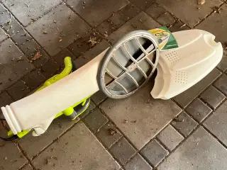 hæktrimmer mærke GRUW