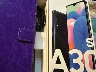 Samsung A 30 s skal væk nu 