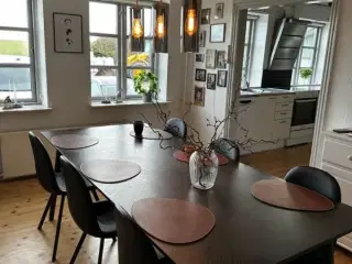 Oplev �gte ferieidyl midt p� smukke Als � t�t p� strand, natur og uforglemmelige oplevelser