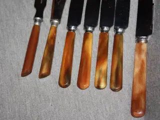Raadvad Knivfabrikker ostekniv 