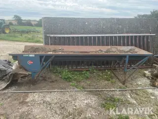Roeoptager JE-MA 8R