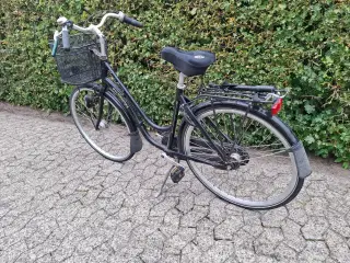 Kildemose Classic Damecykel 7 gear