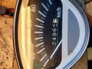 Speedometer Honda CD50 gl. model