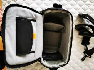 Lowepro kamerataske 
