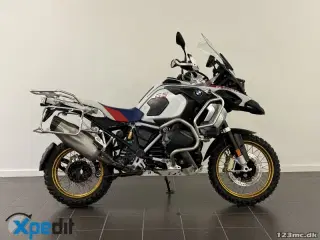 BMW R 1250 GS Adventure