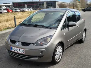 Mitsubishi colt 1,3 Insport 