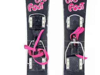 Kneissl Big Foot