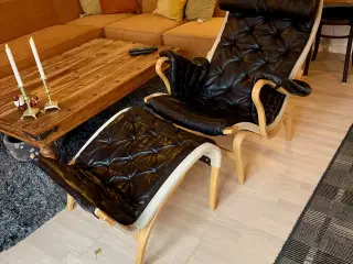 Flot Pernilla 69 med skammel