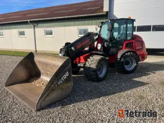 Manitou MLA-T516-75H 5,5 tons