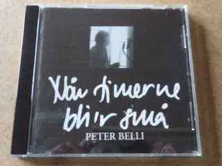 Peter Belli ** Når Timerne Bli'r Små