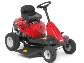 Havetraktor .