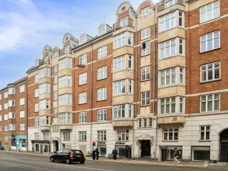 Lad drømmen om en butik flytte ind i Valby