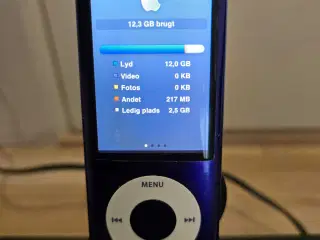 Ipod nano 15 gb