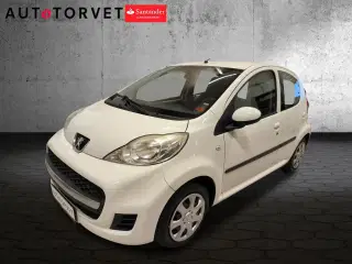 Peugeot 107 1,0 Cool