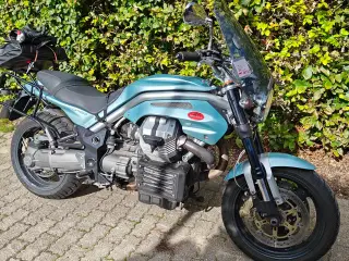 Moto Guzzi 