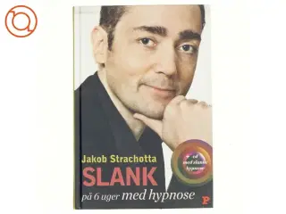 Slank af Jacob Strachotta