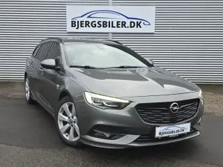 Opel Insignia 2,0 CDTi 210 OPC Line Sports Tourer aut. 4x4