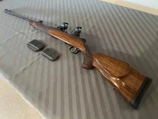 Sauer 90