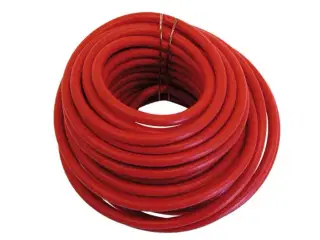 Kabel 1,5 kv. 5 meter rød