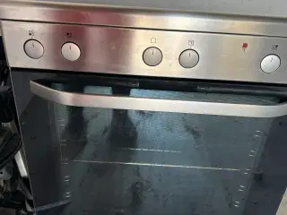 Voss komfur 