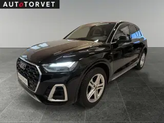 Audi Q5 50 TFSi e S-line quattro S-tr.