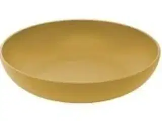 6 stk. Skål okker 260 x H55 mm 270 cl Magu