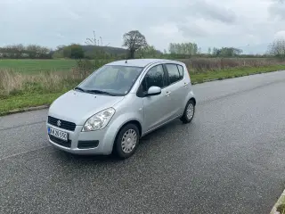 Økonomisk Bil 