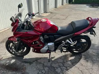 Suzuki bandit 650
