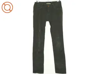 Fløjsbukser fra scotch r’belle (str. 152 cm)