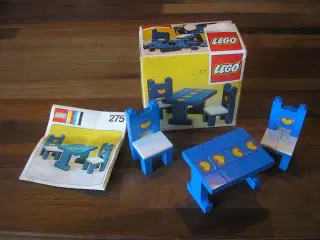 Antikt" LEGO 