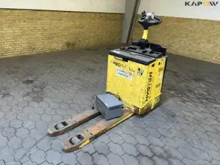 Hyster P 2.0S FBW