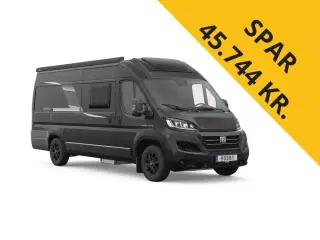 2024 - Hobby Vantana K 65 ET DE LUXE