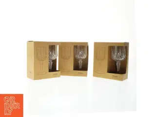 Plast vinglas (str. 6 styk. 20 cl)