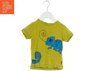 T-Shirt fra Name It (str. 86 cm)