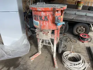 Tvangsblander Atika