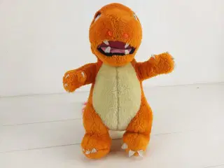 POKEMON bamse, CHARMANDER