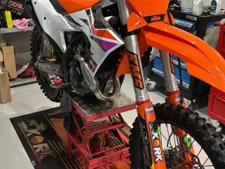 KTM SX-F 350 2024