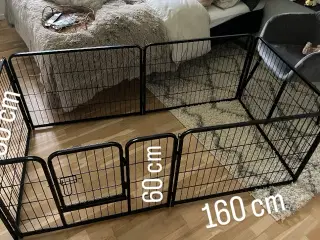 Hunde/hvalpegård