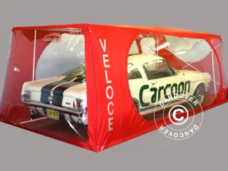 Indoor Veloce Carcoon (Medium)